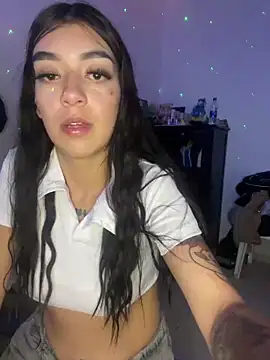   Alina  online show from December 14, 10:21 am