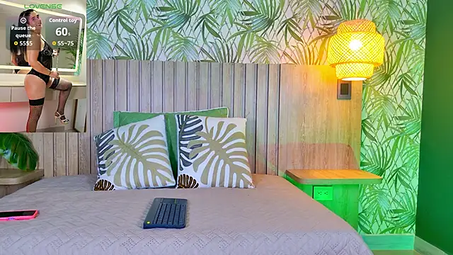 Sunny River online show from March 4, 1:30 pm