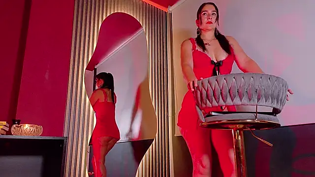 Sunny River online show from December 18, 12:20 pm