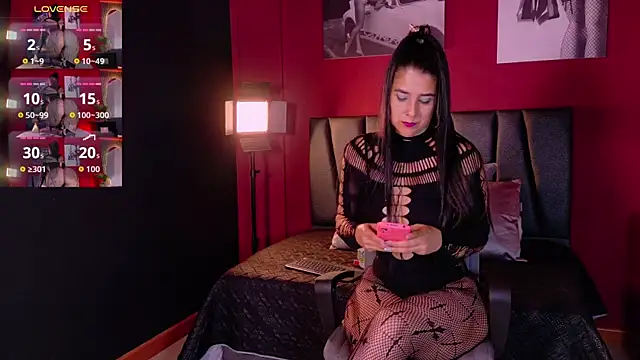 Sunny River online show from February 23, 1:23 pm