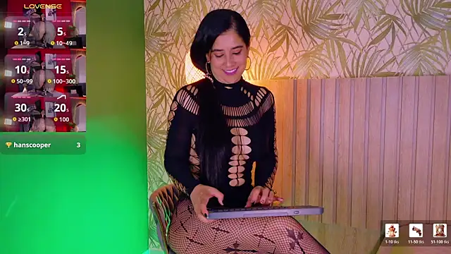 Sunny River online show from April 14, 12:21 pm