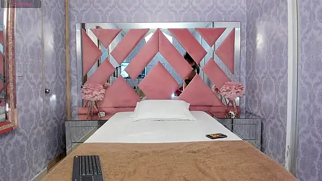 Sensual shannell online show from January 16, 10:03 pm