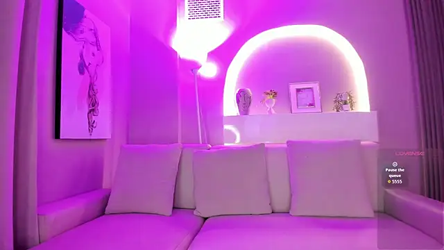 Sensual shannell online show from June 17, 3:17 am