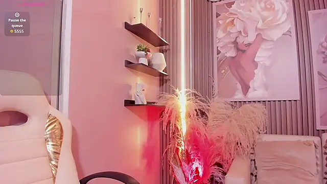 Sensual shannell online show from March 20, 2:12 am