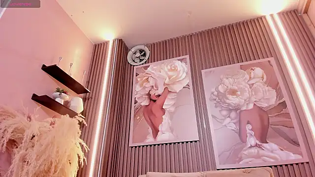 Sensual shannell online show from March 10, 2:59 am