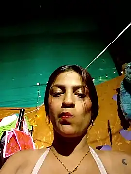 Natacha 31 online show from April 16, 7:14 pm