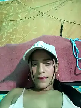 Natacha 31 online show from January 31, 8:40 pm