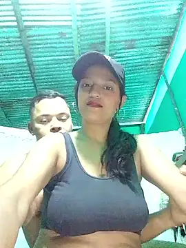 Natacha 31 online show from February 5, 8:48 pm