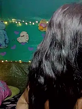 Natacha 31 online show from March 19, 7:58 pm