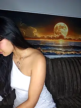 SweetiePixie online show from December 19, 1:09 am