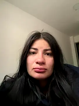 Snapshot of Lunaclarx chatting on December 16, 12:09 pm Lunaclarx online show from December 16, 12:09 pm