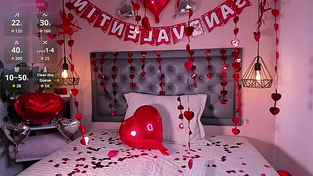 Cheerbaby  online show from February 14, 12:27 pm