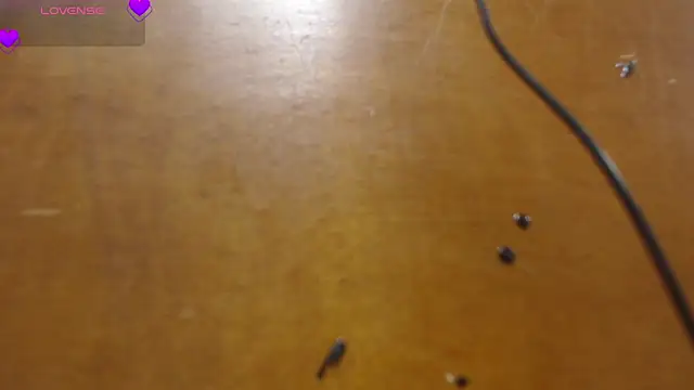 Brittany Hot online show from December 14, 10:54 am