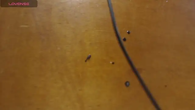 Brittany Hot online show from December 16, 4:22 pm