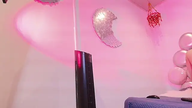 scarlett venom  online show from January 11, 5:09 pm