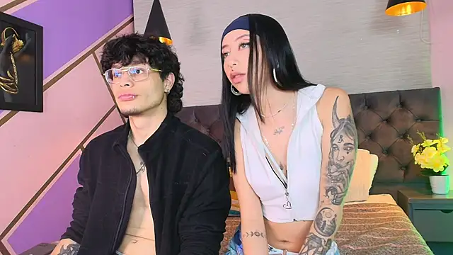 FuryDark  online show from December 15, 1:50 pm