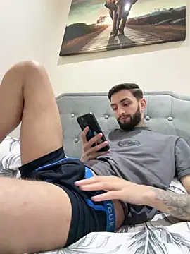 Snapshot of Juliann69Ramiro chatting on February 1, 9:40 am Juliann69Ramiro online show from February 1, 9:40 am