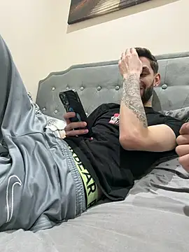 Snapshot of Juliann69Ramiro chatting on February 24, 11:38 pm Juliann69Ramiro online show from February 24, 11:38 pm