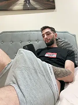 Snapshot of Juliann69Ramiro chatting on March 14, 6:58 pm Juliann69Ramiro online show from March 14, 6:58 pm
