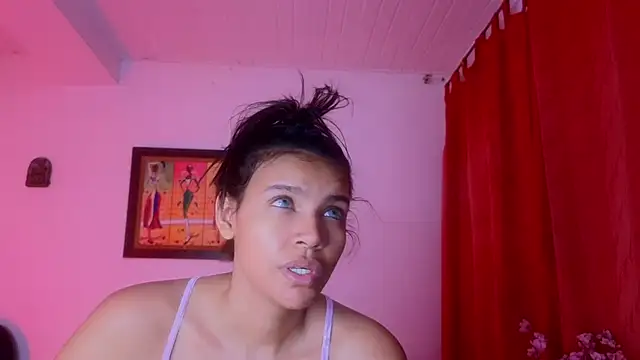 Cleohott778 online show from February 26, 3:06 am