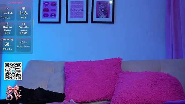 Cleohott778 online show from July 7, 6:47 am