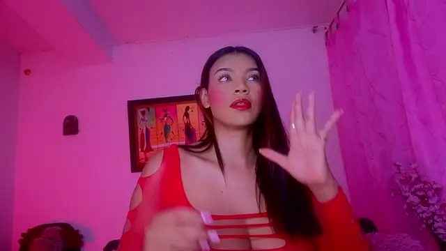 Cleohott778 online show from March 26, 2:21 am