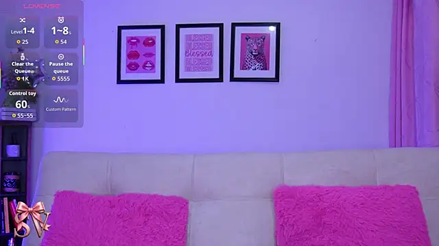 Cleohott778 online show from May 26, 2:09 am