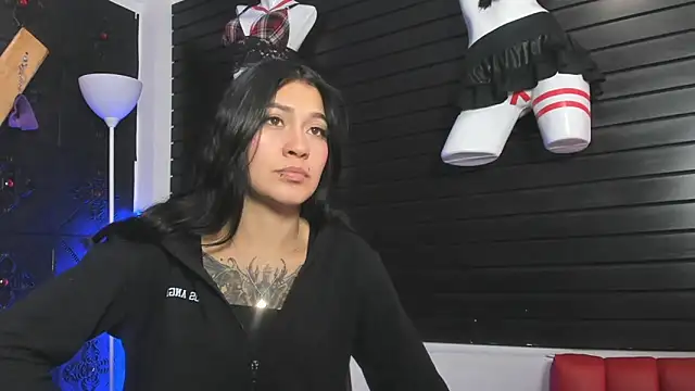 MiaFox 03 online show from February 11, 2:39 pm