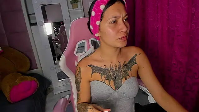 MiaFox 03 online show from March 10, 10:14 pm