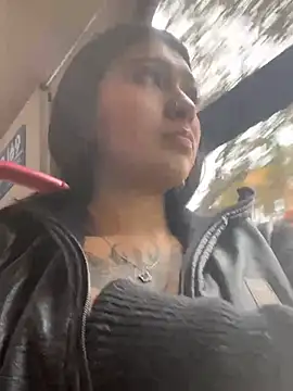 MiaFox 03 online show from March 16, 9:17 pm