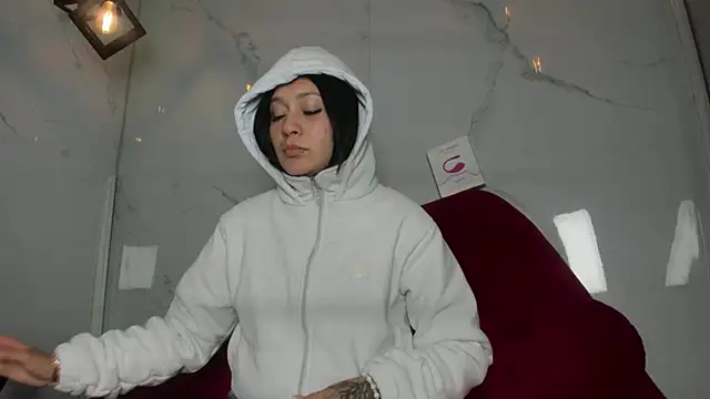 MiaFox 03 online show from February 16, 8:51 pm