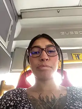 MiaFox 03 online show from April 10, 3:19 pm