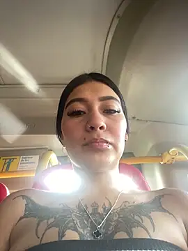 MiaFox 03 online show from March 20, 9:05 pm