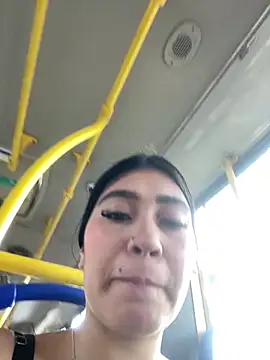 MiaFox 03 online show from April 12, 9:07 pm