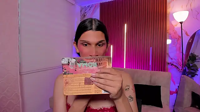 Bianca baldwin  online show from March 16, 9:17 pm