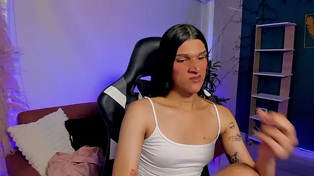 Bianca baldwin  online show from March 5, 9:33 pm