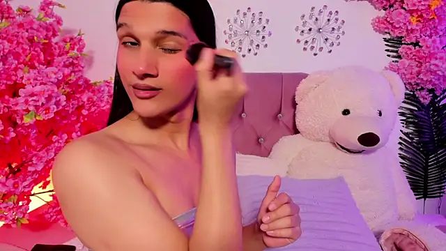 Bianca baldwin  online show from April 12, 9:29 pm