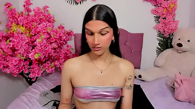 Bianca baldwin  online show from January 11, 8:38 pm