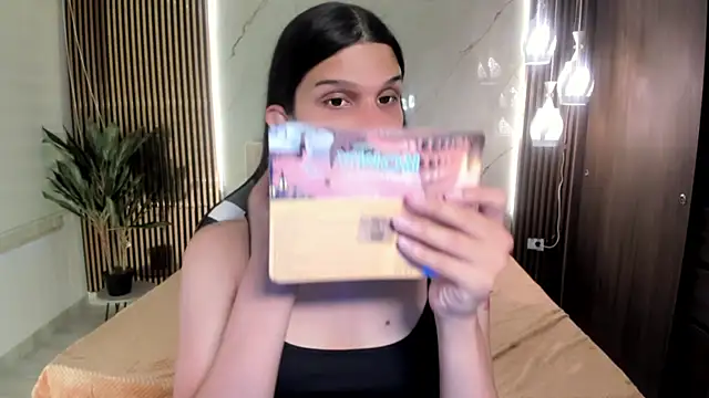 Bianca baldwin  online show from December 22, 8:42 pm