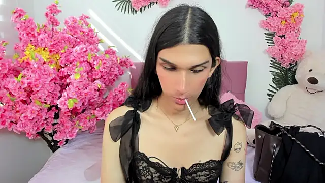 Bianca baldwin  online show from January 9, 8:16 pm