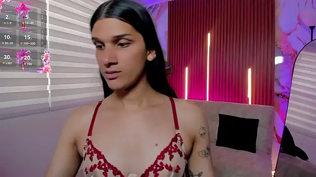 Bianca baldwin  online show from March 1, 8:42 pm