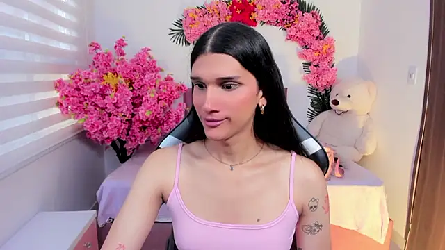 Bianca baldwin  online show from January 10, 8:37 pm