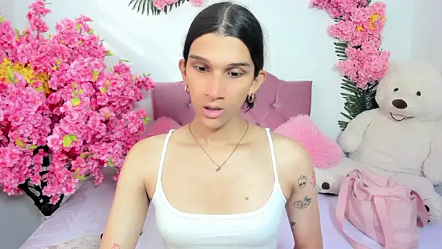 Bianca baldwin  online show from January 7, 8:36 pm