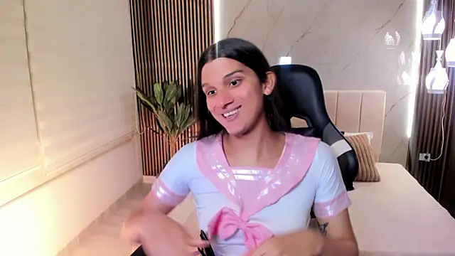 Bianca baldwin  online show from February 11, 8:52 pm