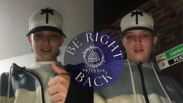 sebastamayo  online show from February 16, 5:39 am