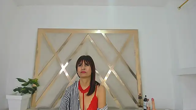 Selenaasm online show from February 10, 8:41 pm