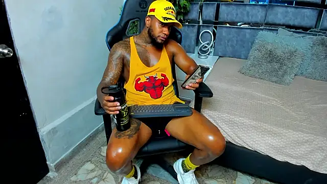 jay jhonson01 online show from February 28, 2:33 am