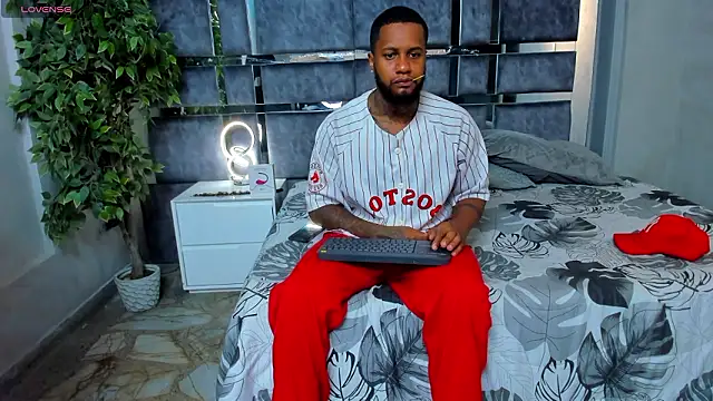 jay jhonson01 online show from March 27, 4:32 am