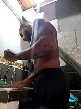 jay jhonson01 online show from February 18, 7:54 pm