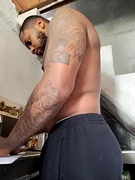 jay jhonson01 online show from February 28, 6:18 pm